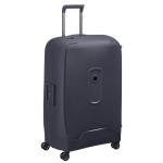 DELSEY Moncey 69CM Spinner Black