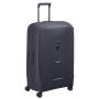 Delsey Moncey 69cm Spinner Black