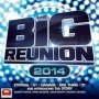 The Big Reunion 2014   Cd