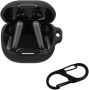 Suitable For Anker Soundcore Liberty 4 Nc Earplug Protective Case Black
