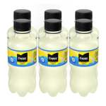 Cappy Lemonade Burst Flavoured Drink 6X200ML