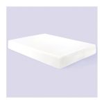 Snuggletime - Bamboopaedic Mattress Large Cot
