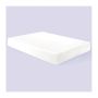 Snuggletime Bamboopaedic Mattress Large Cot