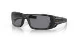 Oakley - Fuel Cell - Matte Black grey