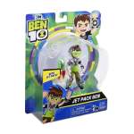 Basic Figure Jet Pack Ben