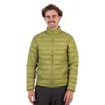 First Ascent Men's Touch Base Jacket