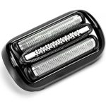 Series 5 6 53B Replacement Head Compatible With Braun Series 5 Electric Foil Shaver S5 Replacement Head For Series 5 Replacement