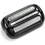 Series 5/6 53B Replacement Head Compatible With Braun Series 5 Electric Foil Shaver S5 Replacement Head For Series 5 Replacement Head Razors 5020CS 5