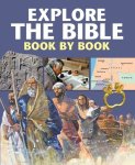 Explore The Bible Book By Book Hardcover 1st New Edition