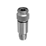 Attenuator Tnc Plug-jack 20DB 10GH 2W