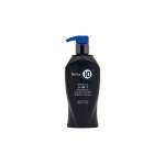 Hes A 10 Miracle 3-IN-1 Wash 295ML