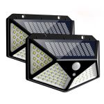Solar Sensor Light LED 114
