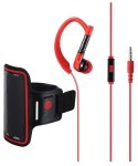 Volkano Haste Series Sport Hook Earphones