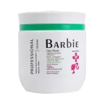 Enriched With Natural Extracts And Collagen Smoothing Hair Mask 1000 Ml