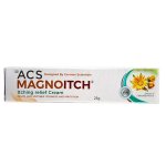 Acs Magnoitch Cream 25G