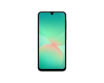 Samsung A26 5G 128GB Ds BLACK-SM-A266BZKIAFA