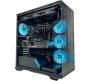 Antec Gaming PC - 07 Intel 14TH Gen Core I7-14700 32 Gb Ram/nvidia Geforce Rtx 4070TI 16GB Graphics Card GRAPHICS/2000 Gb Hard Disk/windows 10