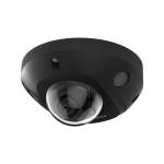 Hikvision 4MP Acusense Fixed MINI Dome Ip Camera