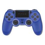 Wireless Controller PS4 - Blue