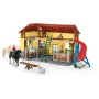 - Farm World - Horse Stable
