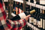 Liquor Store