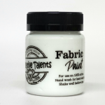 Fabric Paint Clear