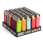 J6 Standard Lighter 50X2