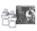 Tommee Tippee Bottle 2 Pack 260ML