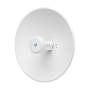 Ubiquiti Uisp Airmax Powerbeam 2AC 400 2 Ghz 18DBI Radio PBE-2AC-400