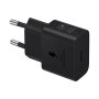 Samsung 1 Port Gan Travel Adapter - 25W