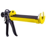 D Tech Chemical Anchor Caulk Gun 2 Component 420 Mml DTCG1360