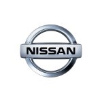 Nissan NP200 Front Grill Badge