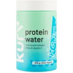 Kurv Protein Water & Collagen Blue Lagoon 315G