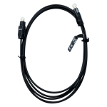Volkano 1.5M Optical Cable - VK-4419-BK