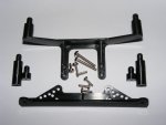 – Front And Rear Body Mounts