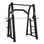 Benchmark Smith Machine Performance Line