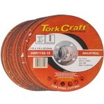 20 + 5 Free Cutting Disc Industrial Metal 115 X 1.0 X 22.2