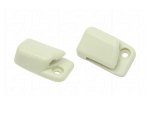 Vw Classic Beetle Sunvisor Clips Ivory - Autostyle Motorsport South Africa