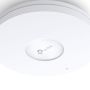 Tp-link EAP670 AX5400 Wi-fi 6 Dual Band 2.5GBPS Ceiling Mount Access Point