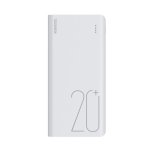 Romoss 20000MAH Power Bank With Lightning Port Charging