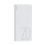 Romoss 20000MAH Power Bank With Lightning Port Charging