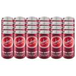 Bashew’s Iron Brew Sparkling Flavoured Drink 24X300ML
