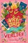 Vrydag Is Ek Verlief   Afrikaans Paperback