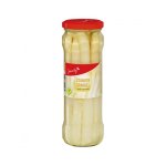 Weiss Spargelstangen White Asparagus - 370ML