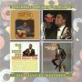 Charley Pride - Country Charley Pride / The Country Way   Cd