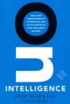 On Intelligence - How A New Understanding Of The Brain Will Lead To The Creation Of Truly Intelligent Machines Hardcover 1st Ed.