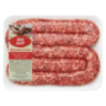 Bbq Beef Griller Per Kg