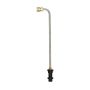 Pressure Washer Gutter Cleaner Attachment 90 Degree