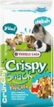 Versele-Laga Crispy Snack Popcorn For Small Mammals 650G