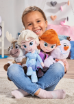 Disney Elsa Frozen 2 25CM